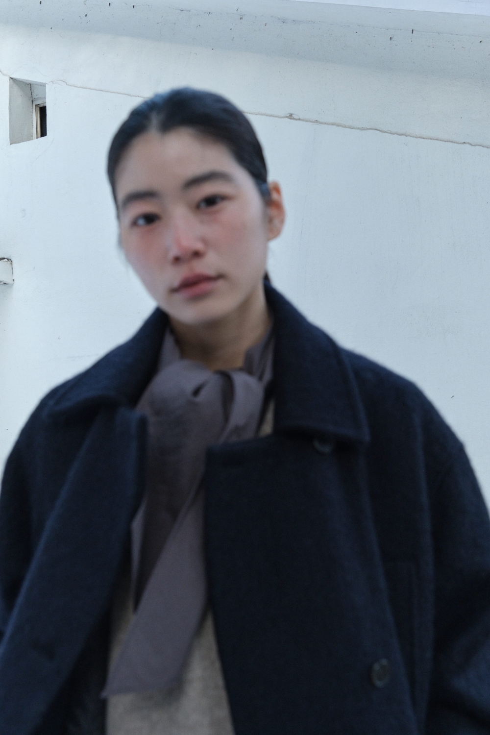 GBH(지비에이치), 25 F/W 컬렉션 ‘Grey Pastry’ 공개 792-Image